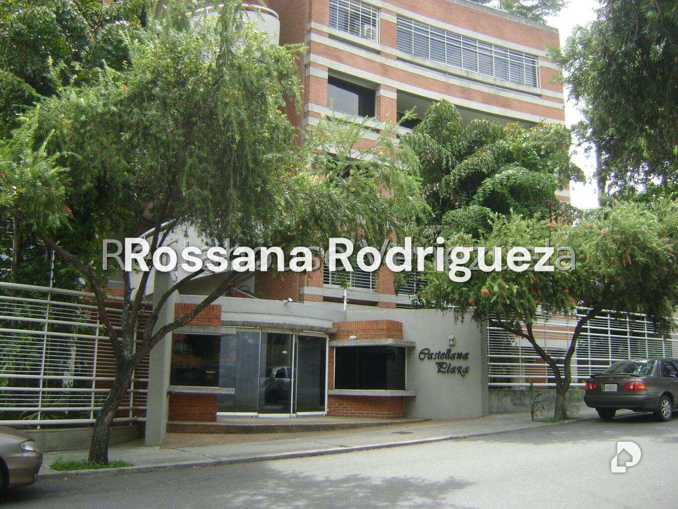 Apartamento en La Castellana, Caracas – 1