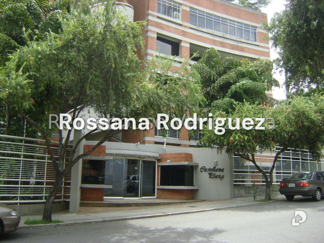 Apartamento en La Castellana, Caracas – 1