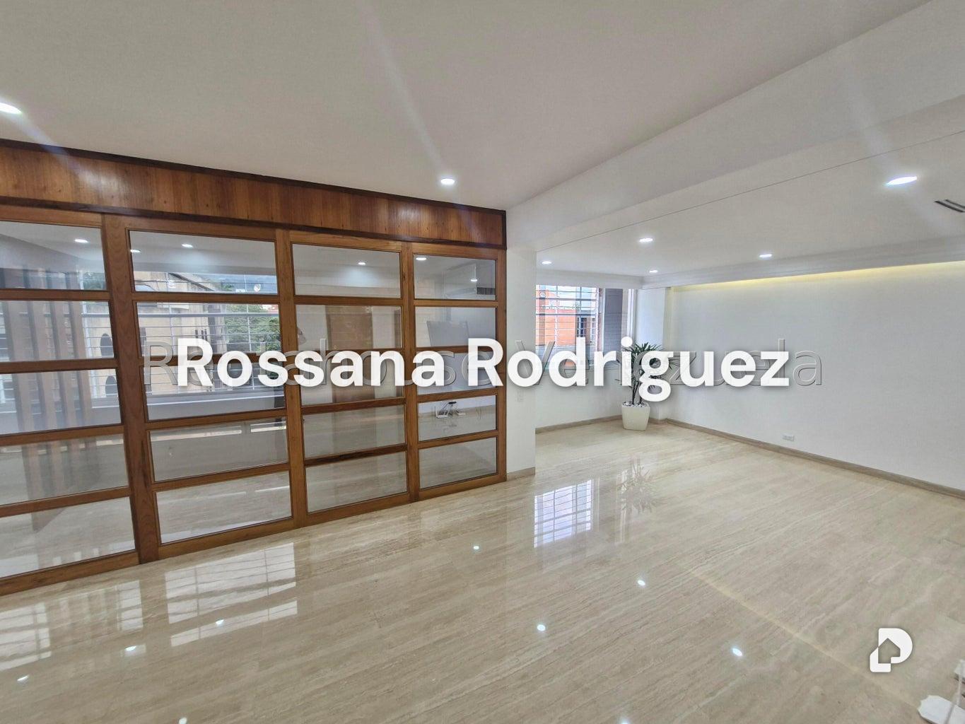 Apartamento en La Castellana, Caracas – 2