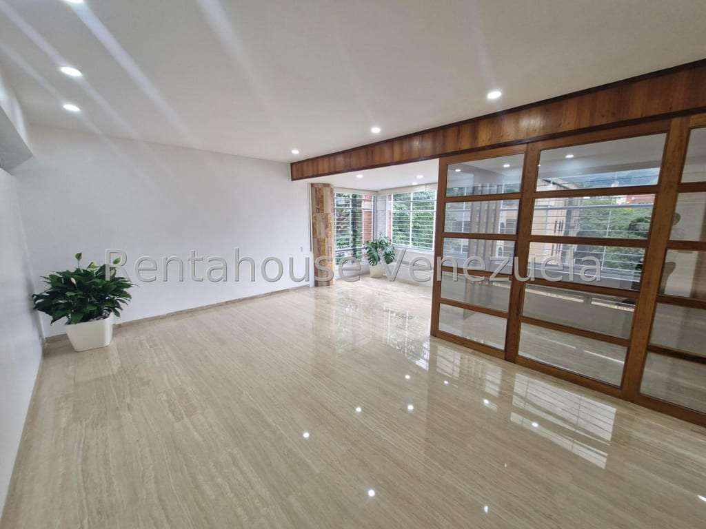 Apartamento en La Castellana, Caracas