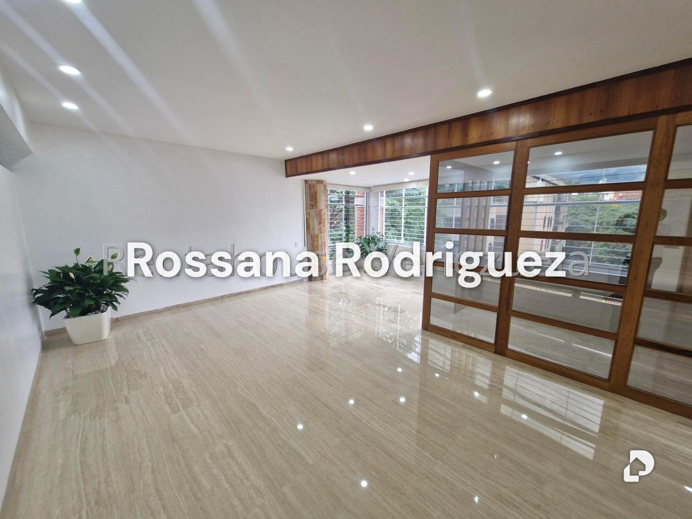 Apartamento en La Castellana, Caracas – 3