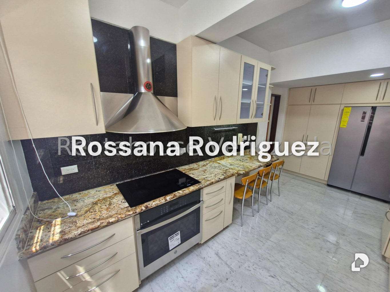 Apartamento en La Castellana, Caracas – 9