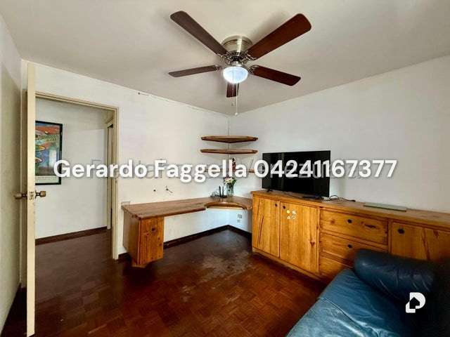 Apartamento en San Román, Caracas – 15