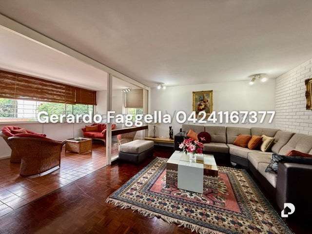 Apartamento en San Román, Caracas – 4