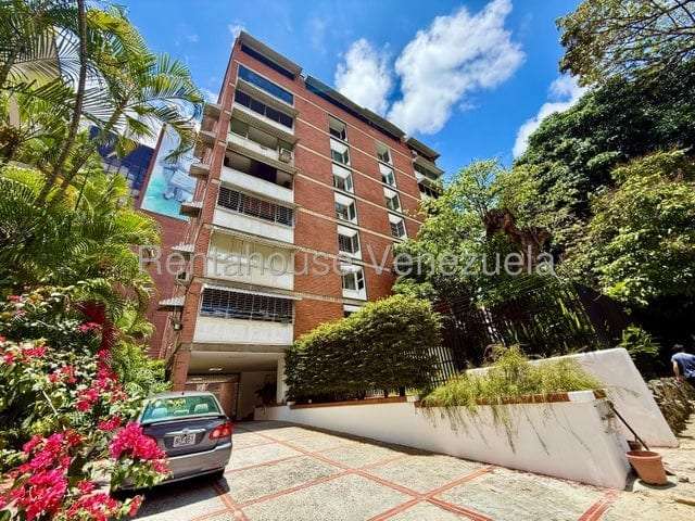 Apartamento en San Román, Caracas - 1