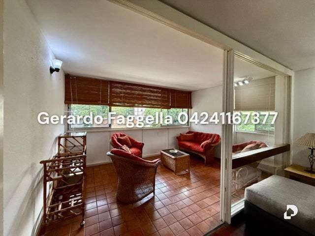 Apartamento en San Román, Caracas – 6