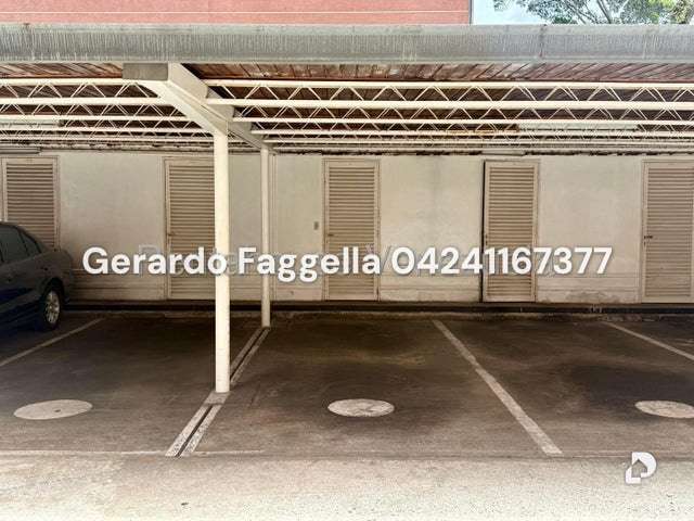Apartamento en San Román, Caracas – 16