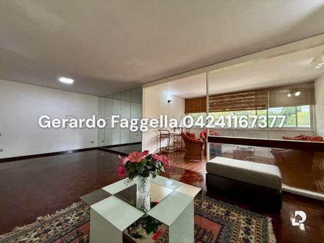 Apartamento en San Román, Caracas – 5