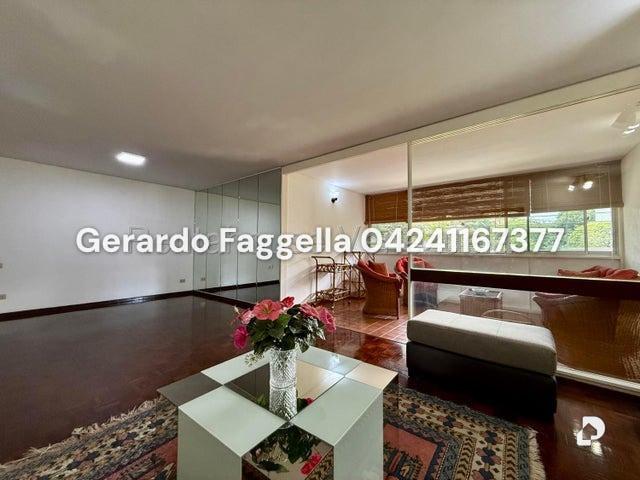 Apartamento en San Román, Caracas – 5