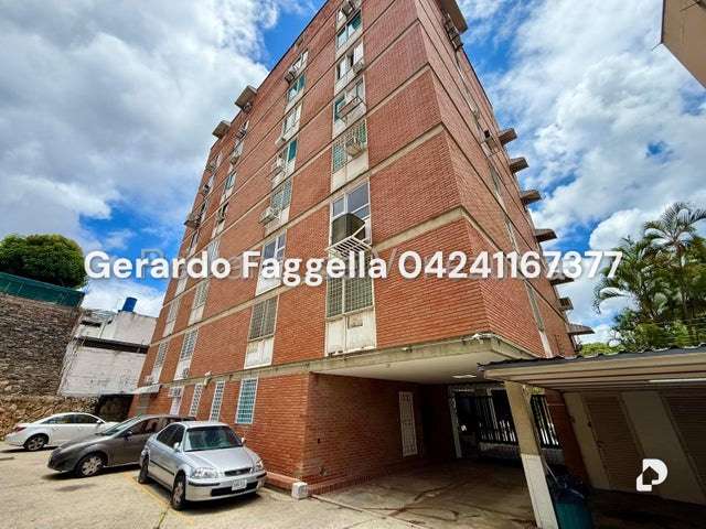 Apartamento en San Román, Caracas – 19
