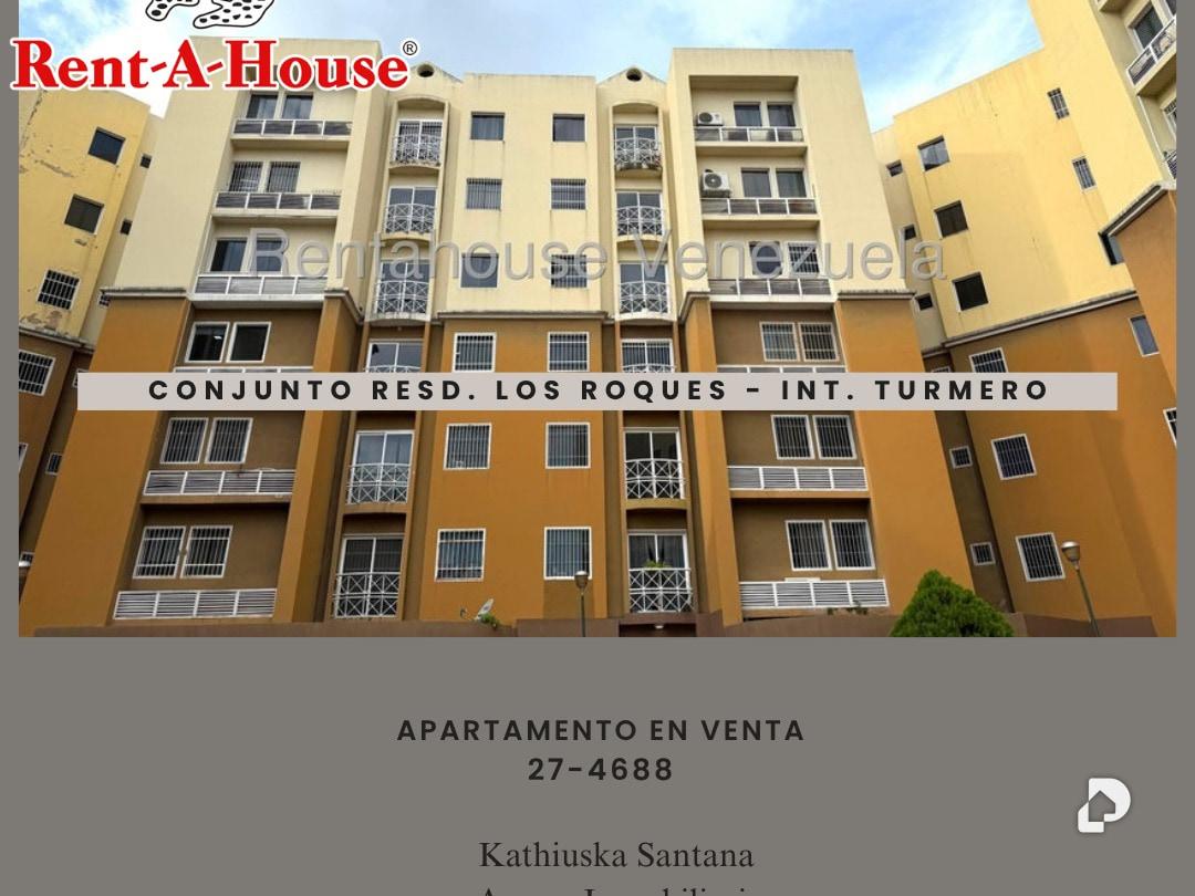 Apartamento en Turmero – 1