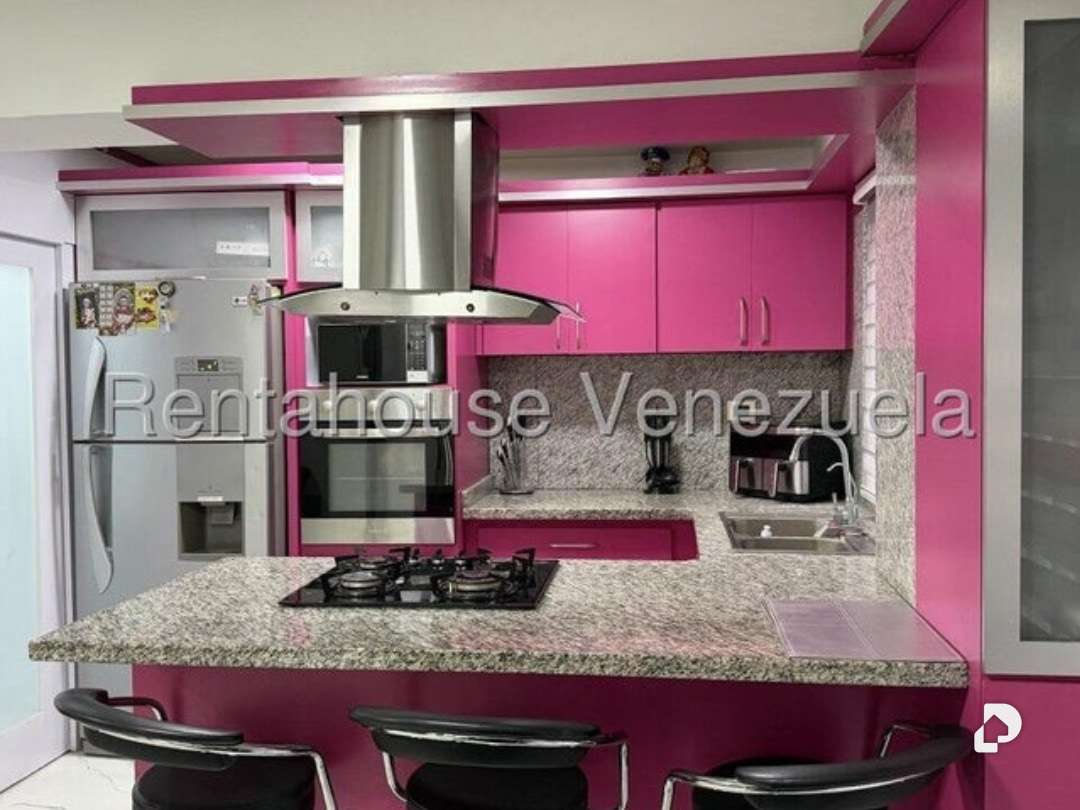 Apartamento en Turmero – 5