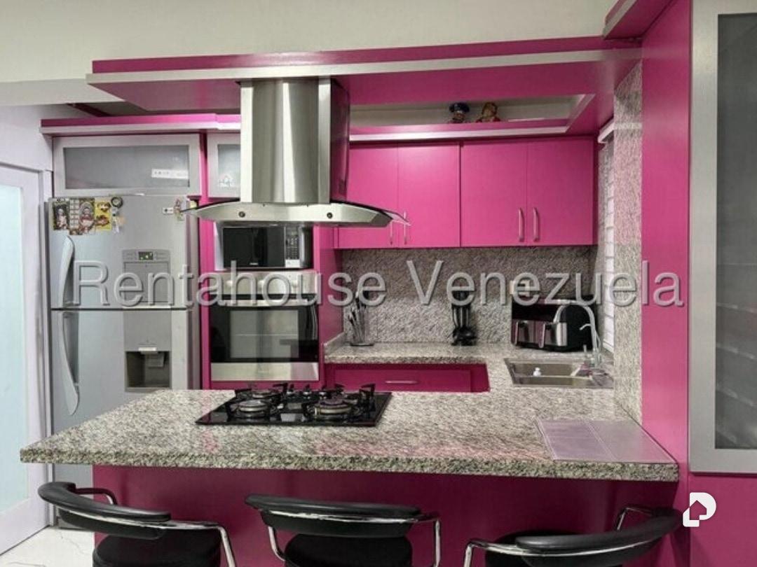Apartamento en Turmero – 5