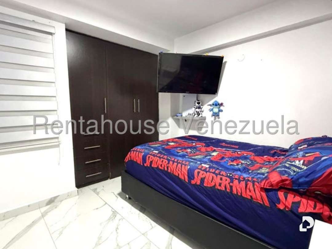 Apartamento en Turmero – 7