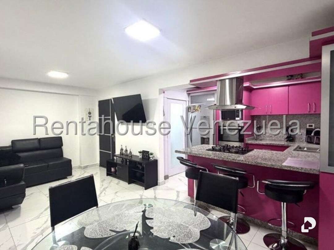 Apartamento en Turmero – 3