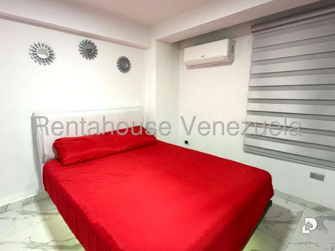 Apartamento en Turmero – 8