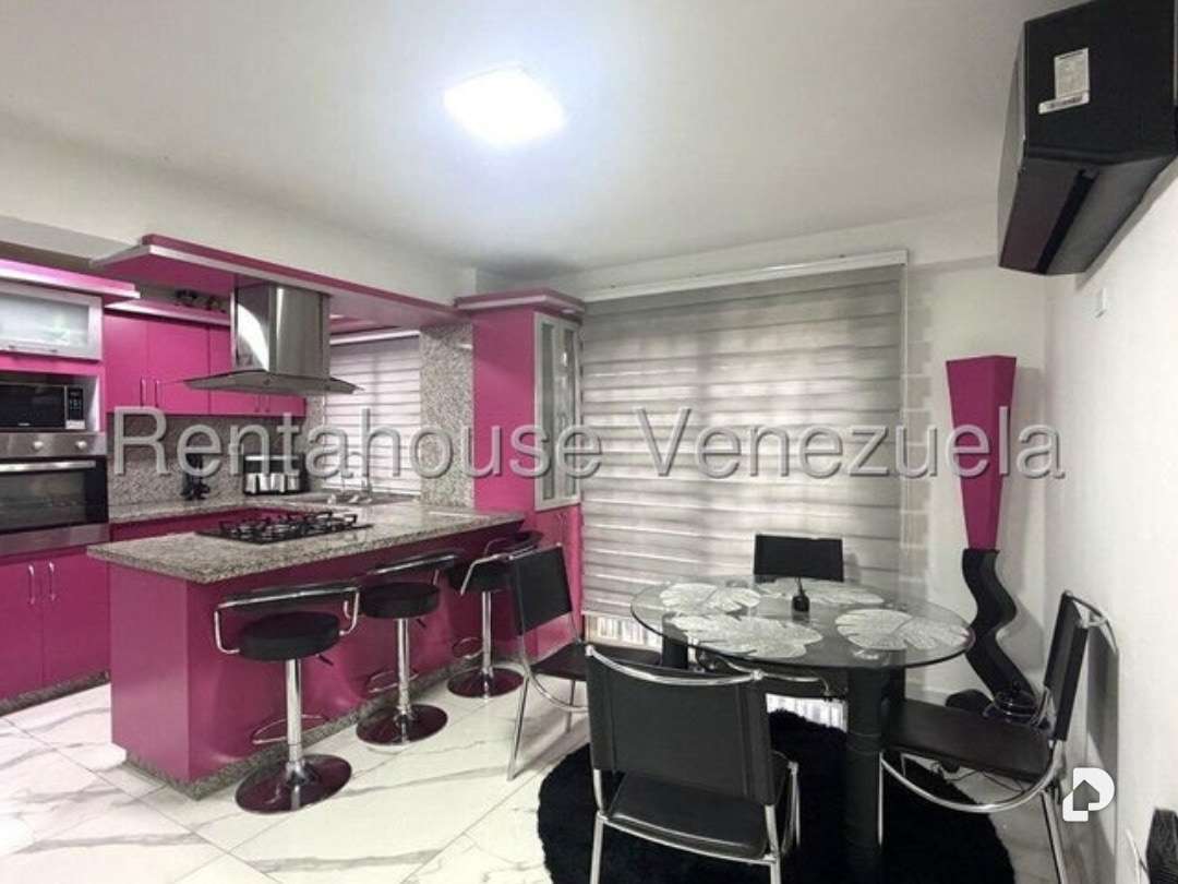 Apartamento en Turmero – 4