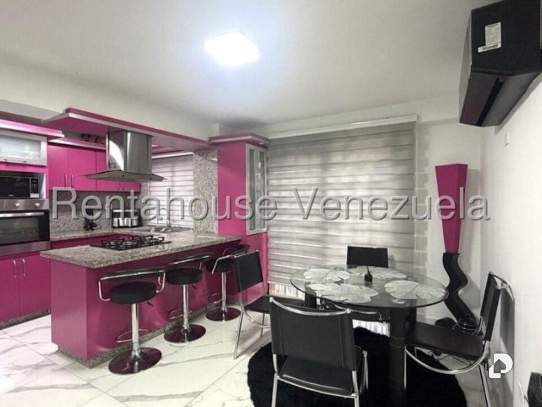 Apartamento en Turmero – 4