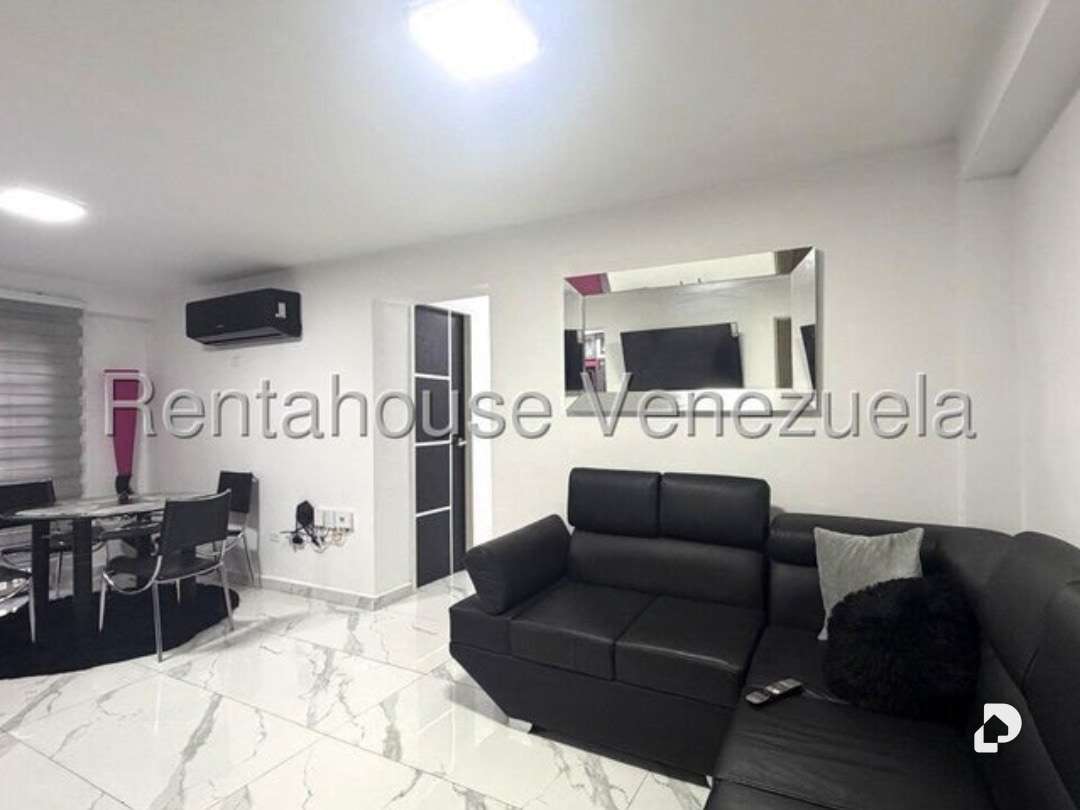 Apartamento en Turmero – 2