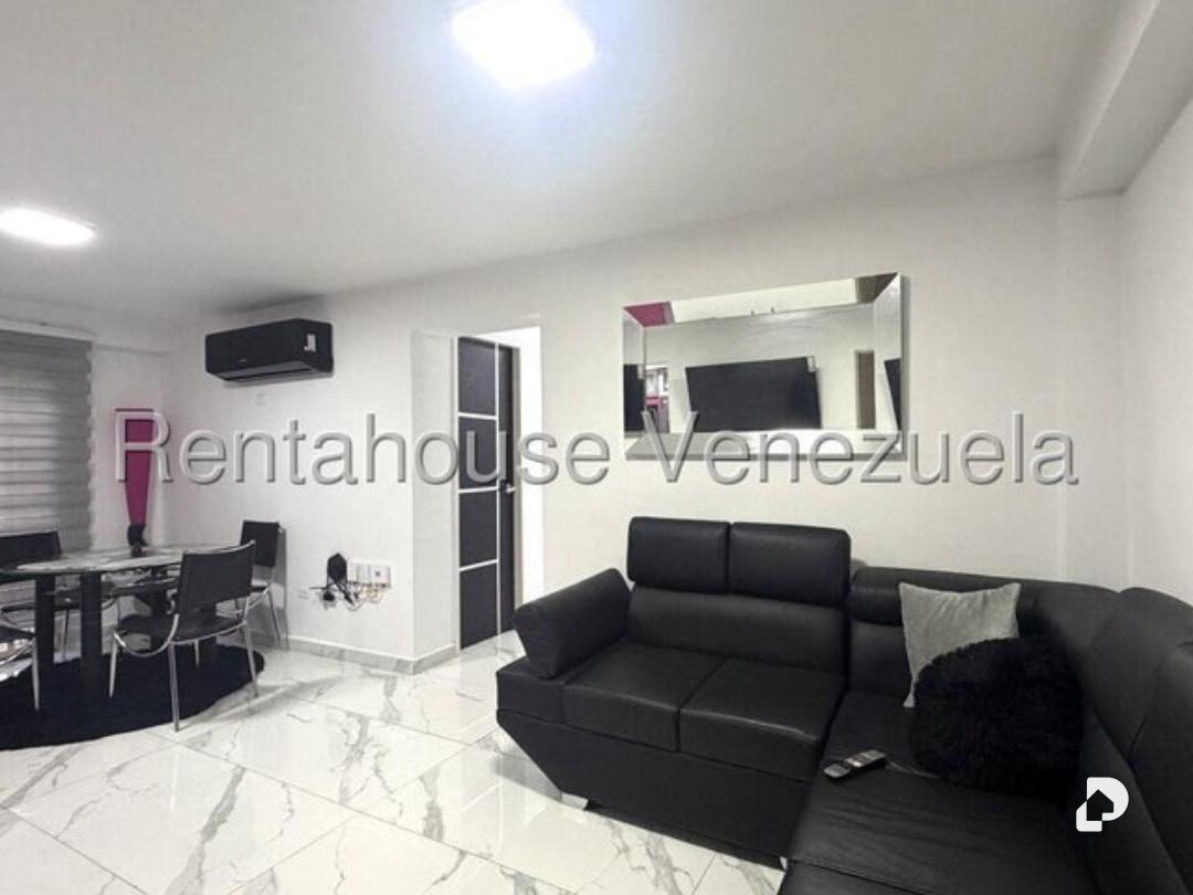 Apartamento en Turmero – 2