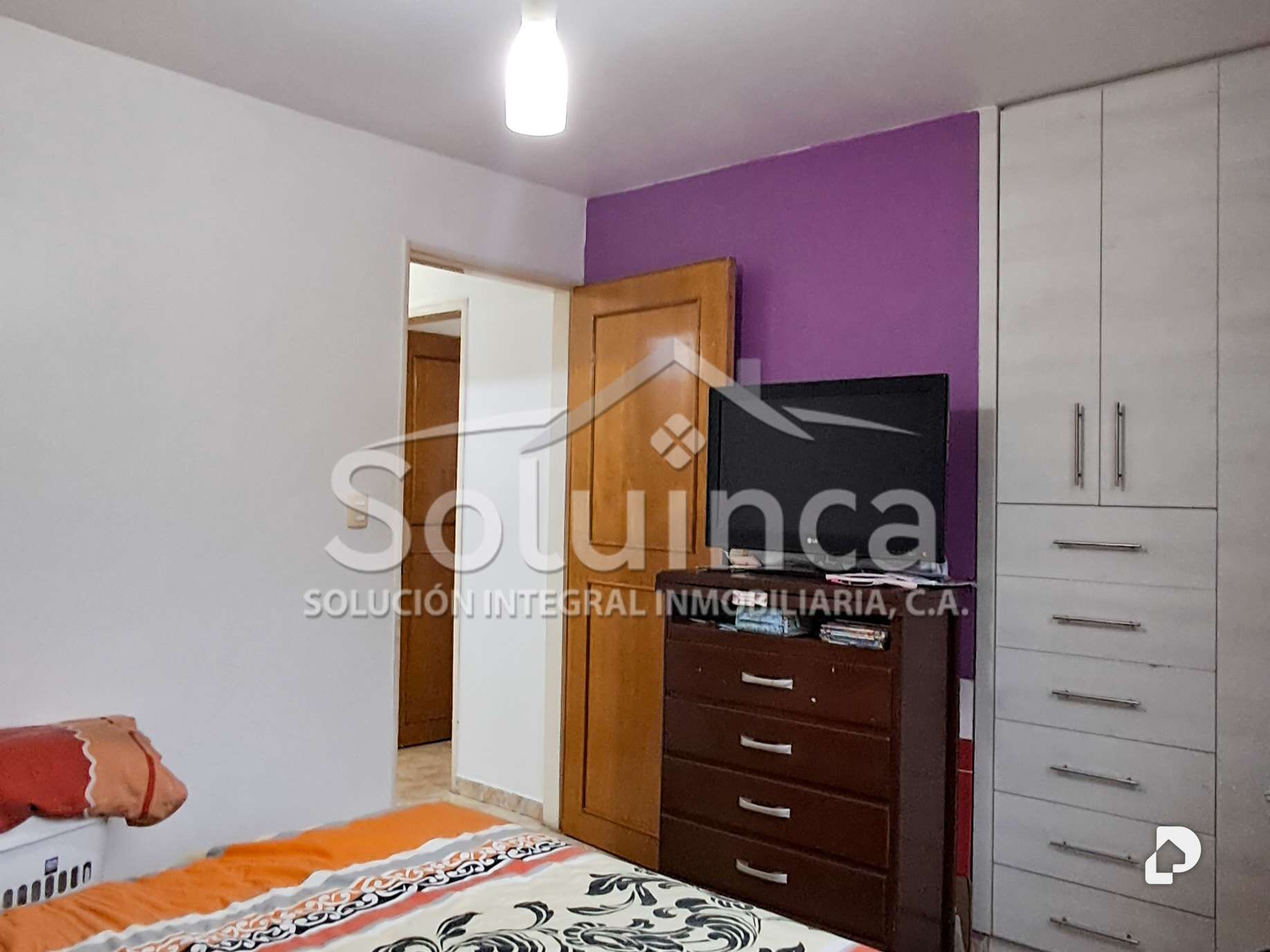 Apartamento en Parroquia Antonio Spinetti Dini, Mérida – 26