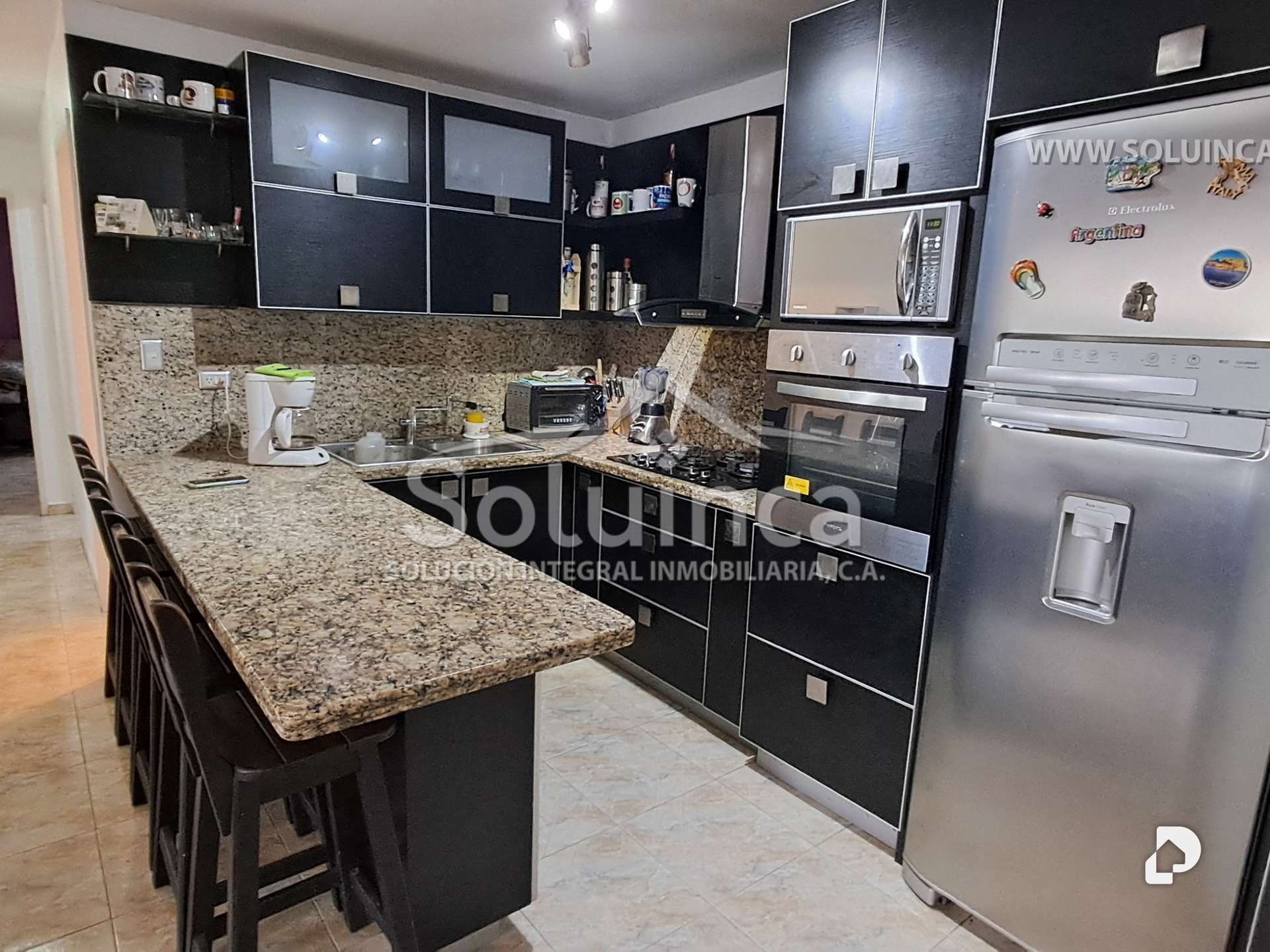 Apartamento en Parroquia Antonio Spinetti Dini, Mérida – 15