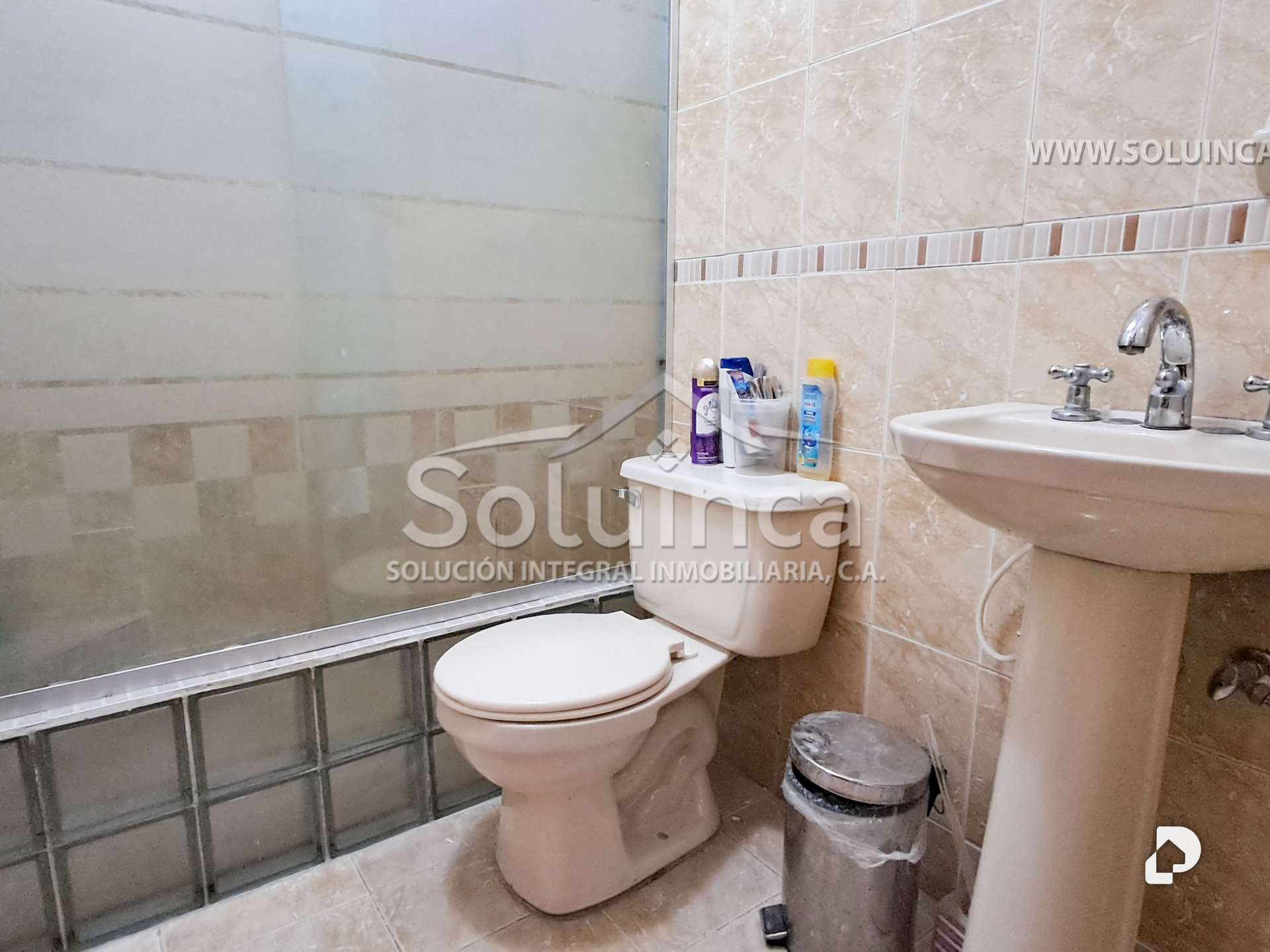 Apartamento en Parroquia Antonio Spinetti Dini, Mérida – 24