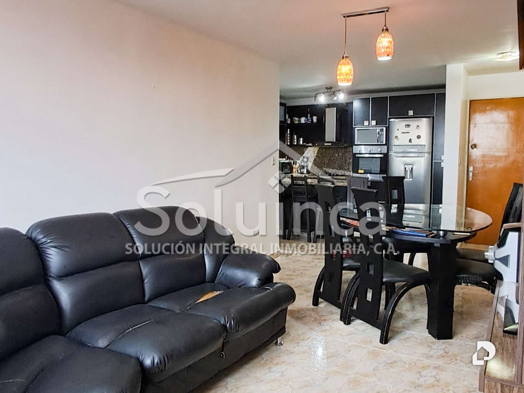 Apartamento en Parroquia Antonio Spinetti Dini, Mérida – 6