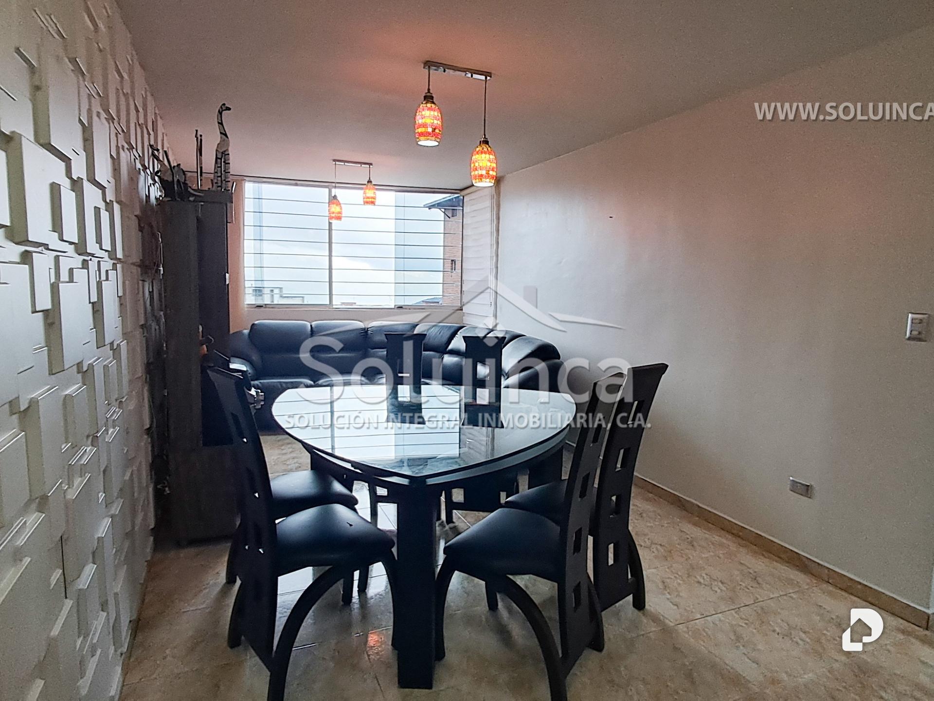 Apartamento en Parroquia Antonio Spinetti Dini, Mérida – 3
