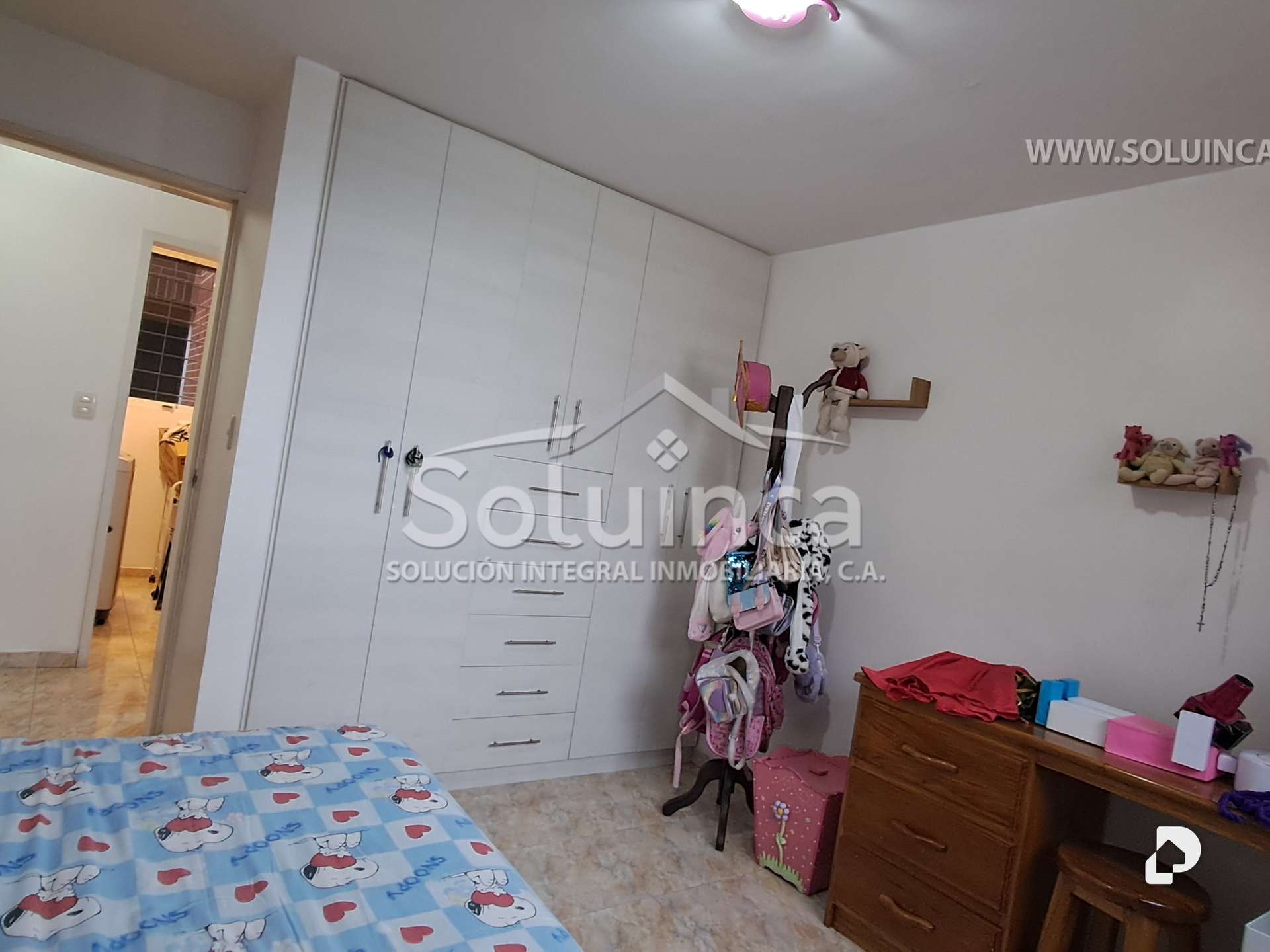 Apartamento en Parroquia Antonio Spinetti Dini, Mérida – 33