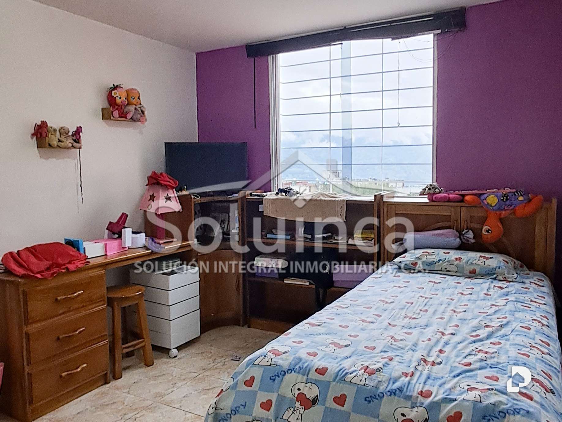Apartamento en Parroquia Antonio Spinetti Dini, Mérida – 31