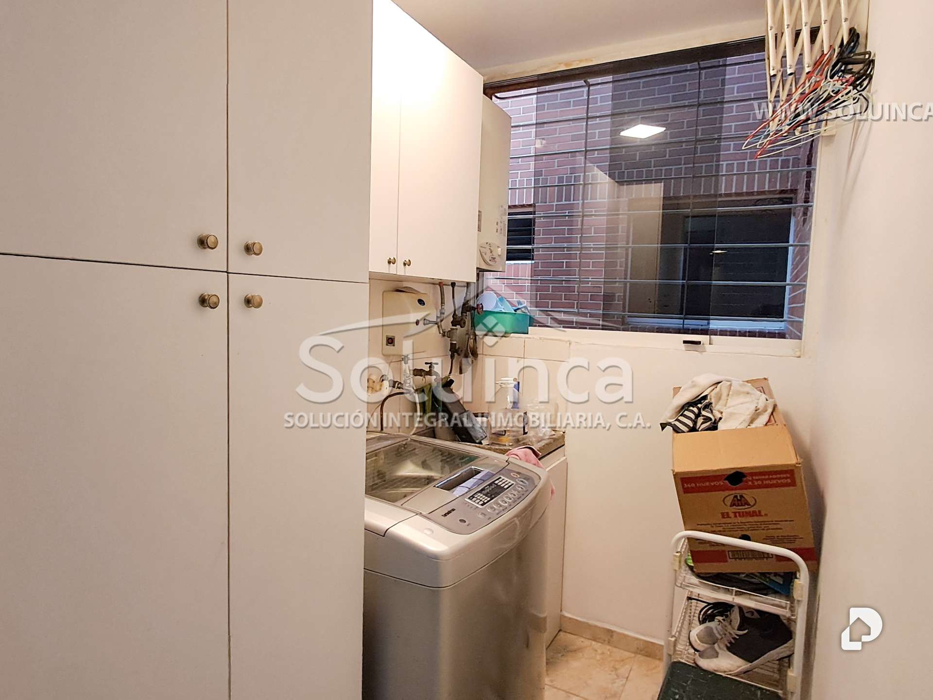 Apartamento en Parroquia Antonio Spinetti Dini, Mérida – 19
