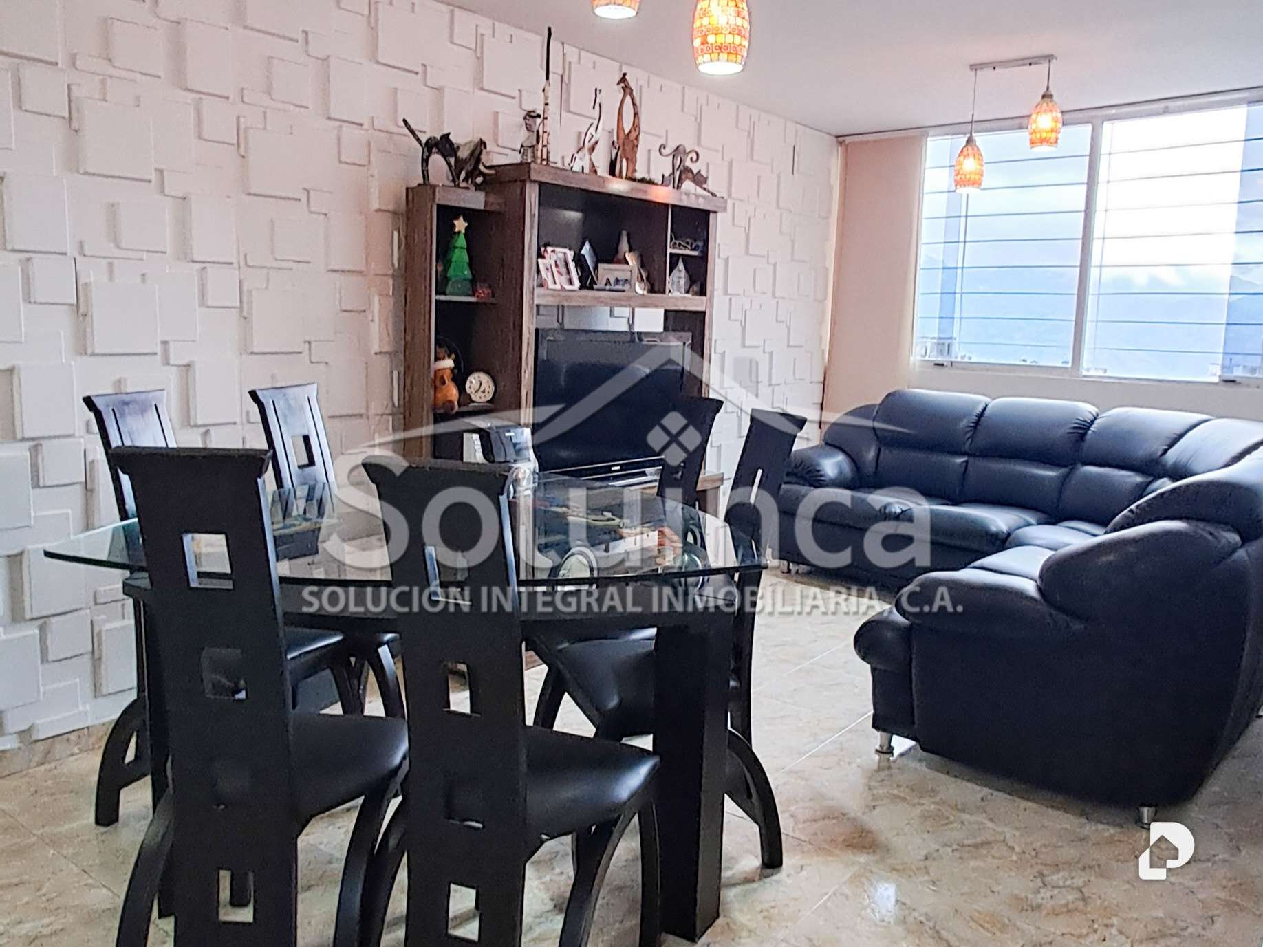 Apartamento en Parroquia Antonio Spinetti Dini, Mérida – 5