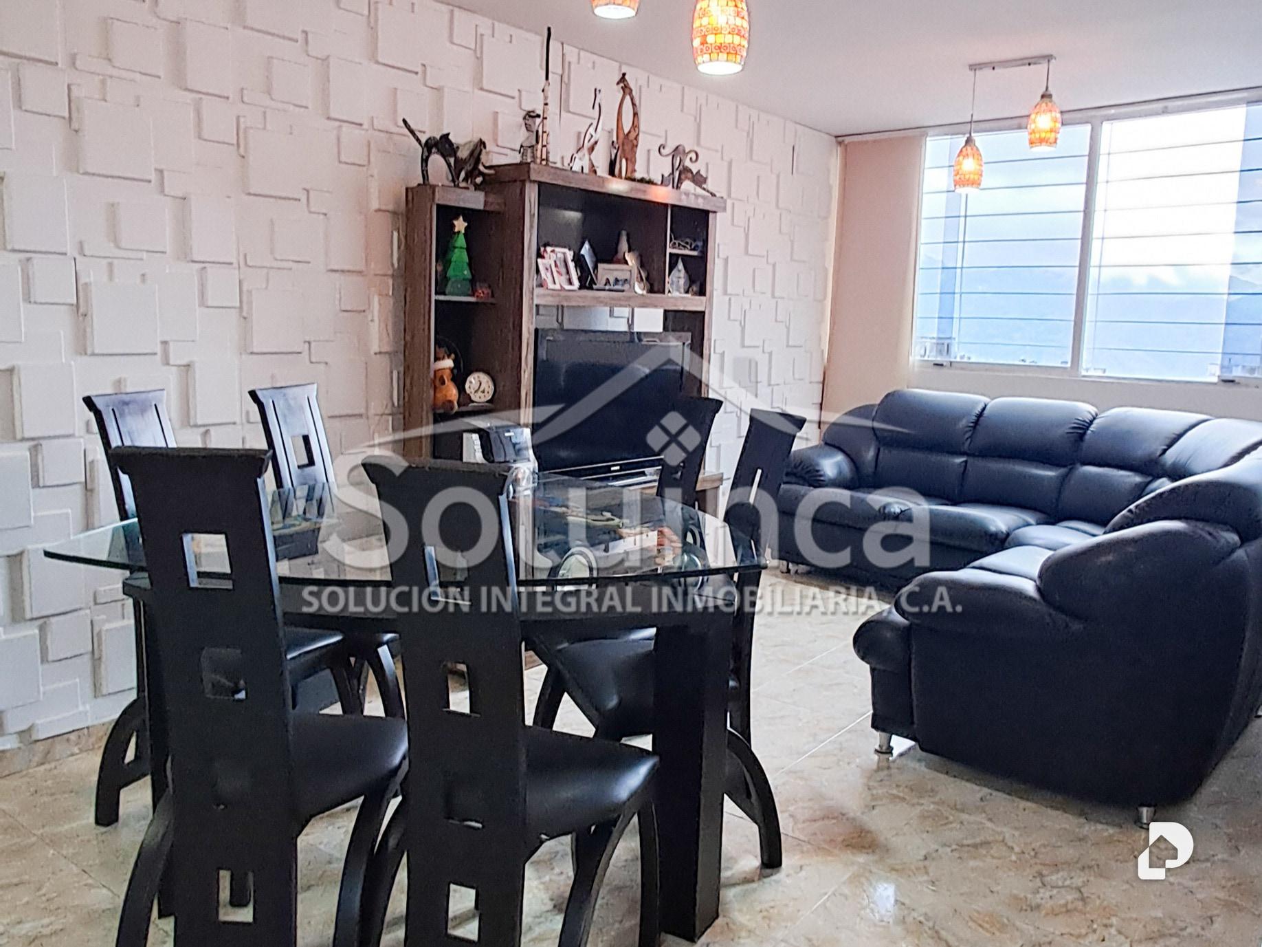 Apartamento en Parroquia Antonio Spinetti Dini, Mérida – 5