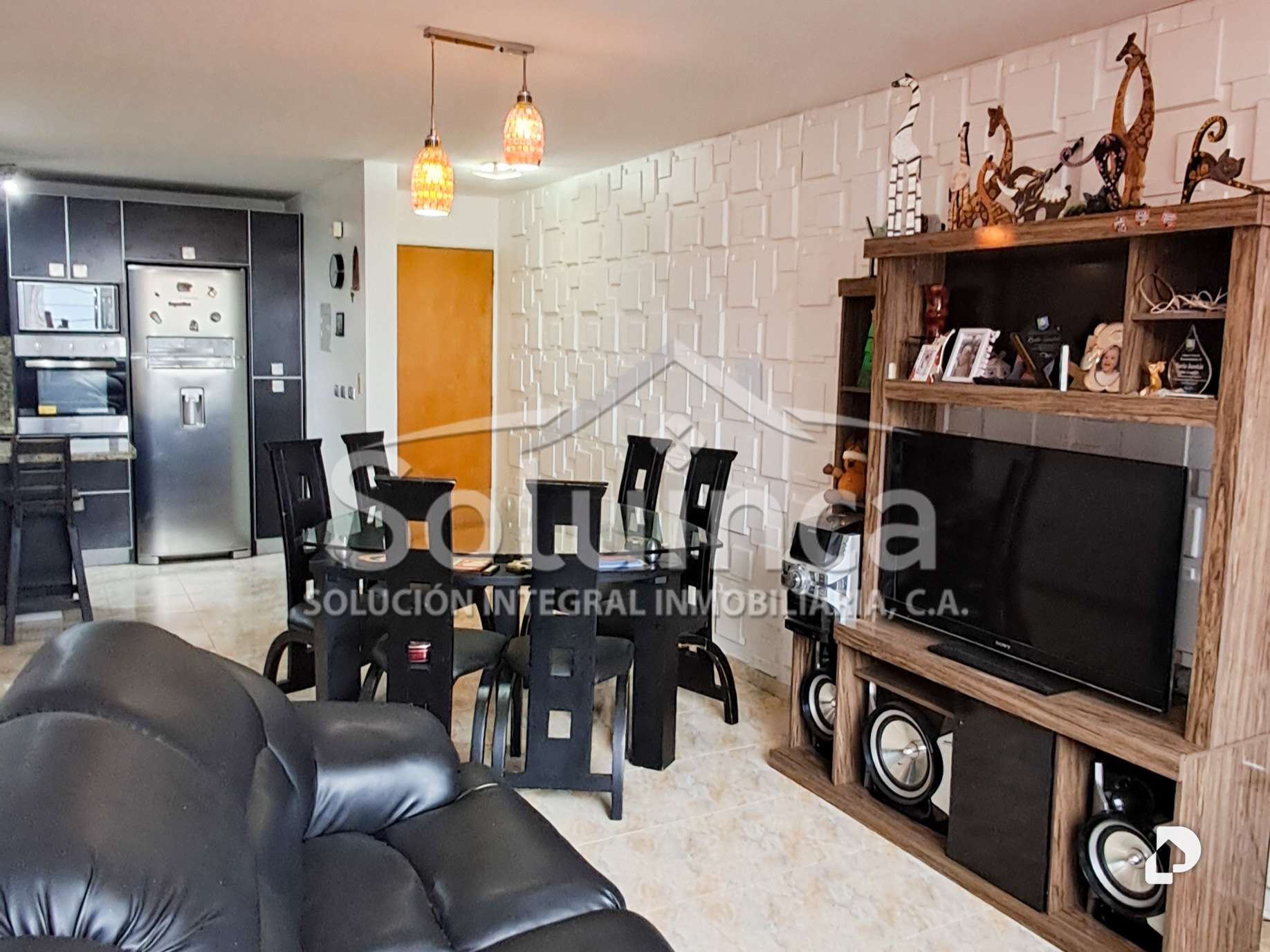 Apartamento en Parroquia Antonio Spinetti Dini, Mérida – 9