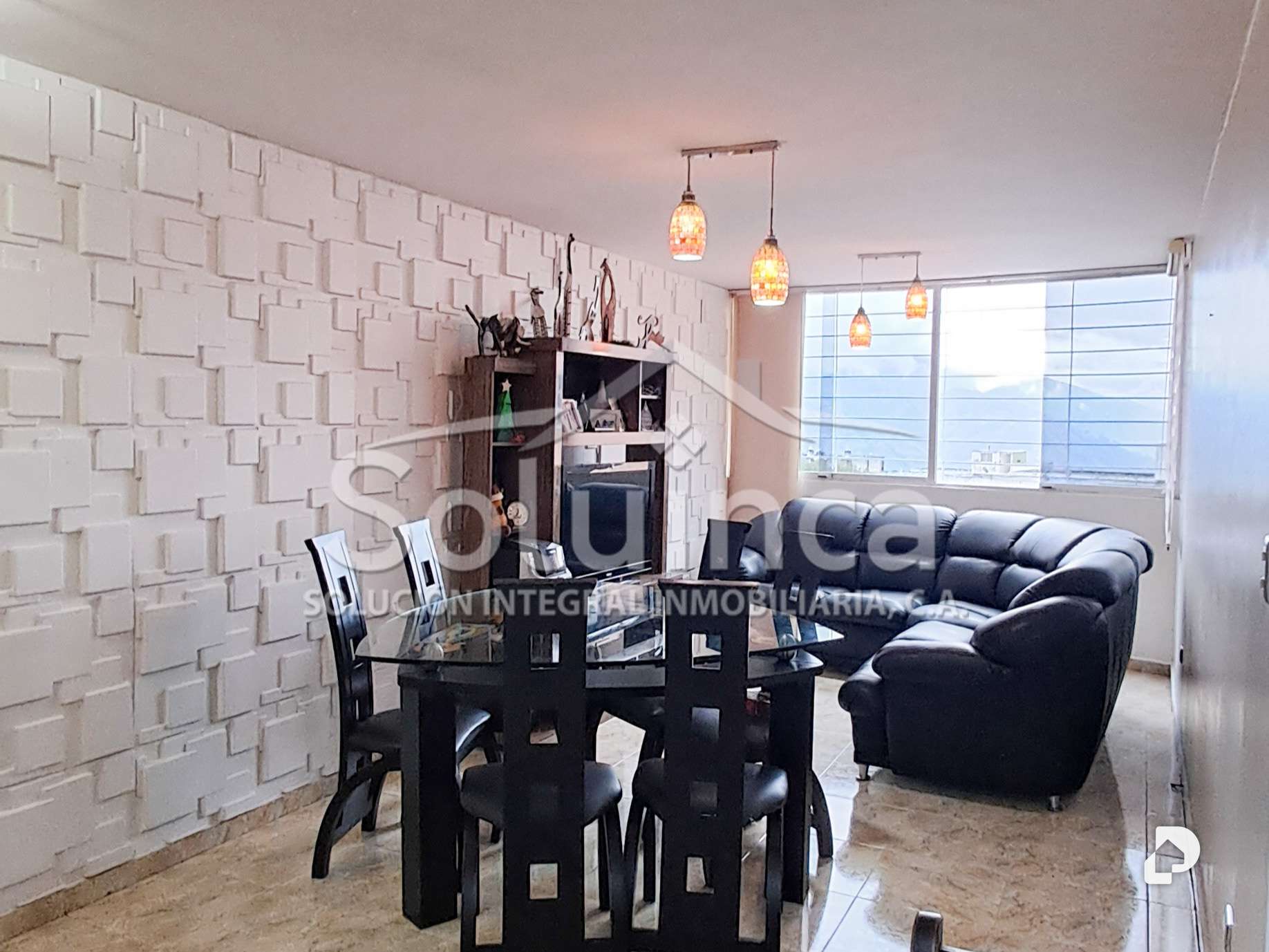 Apartamento en Parroquia Antonio Spinetti Dini, Mérida – 10