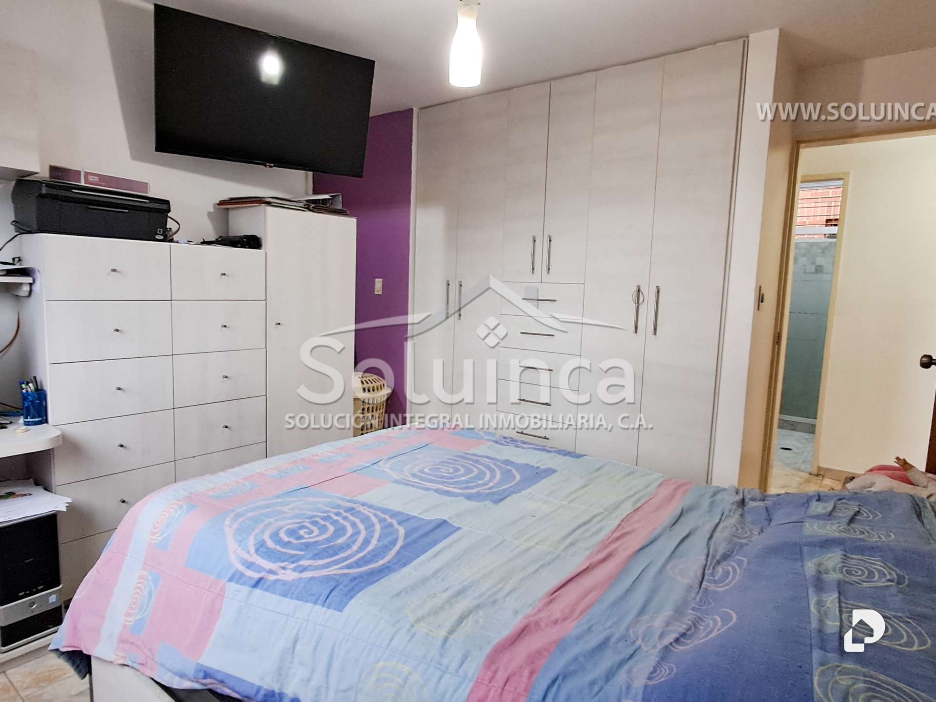 Apartamento en Parroquia Antonio Spinetti Dini, Mérida – 20