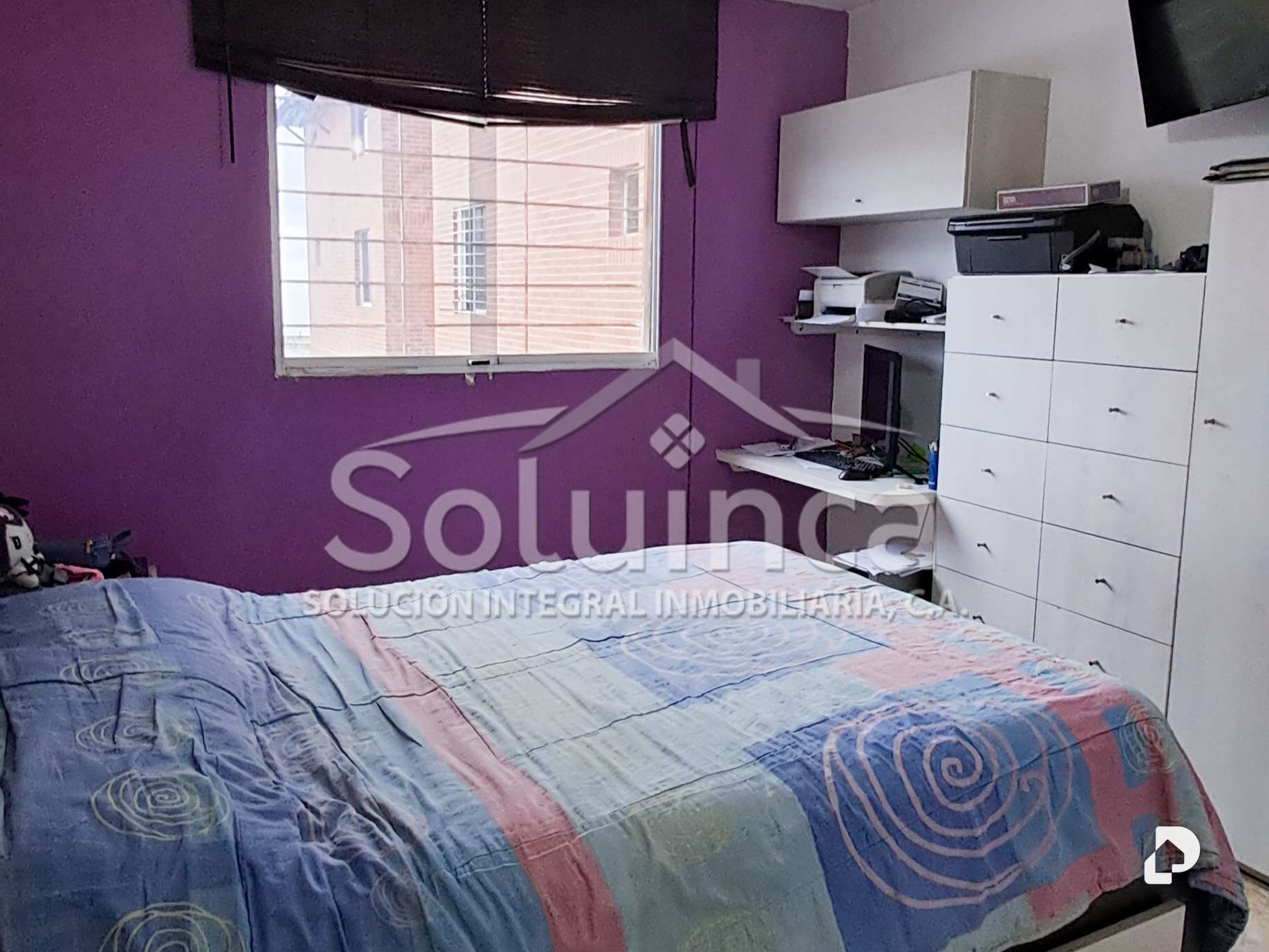 Apartamento en Parroquia Antonio Spinetti Dini, Mérida – 21