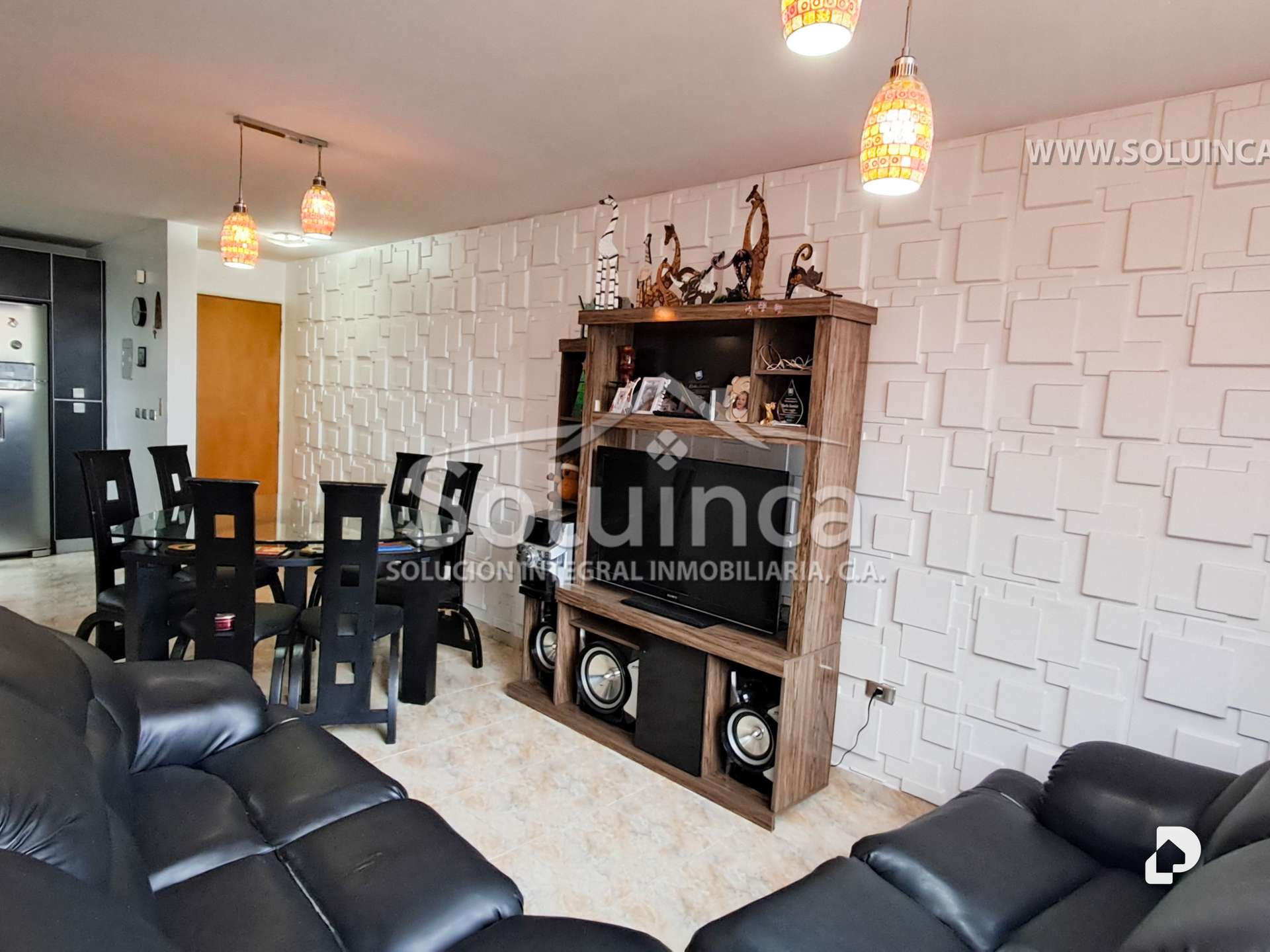 Apartamento en Parroquia Antonio Spinetti Dini, Mérida – 8