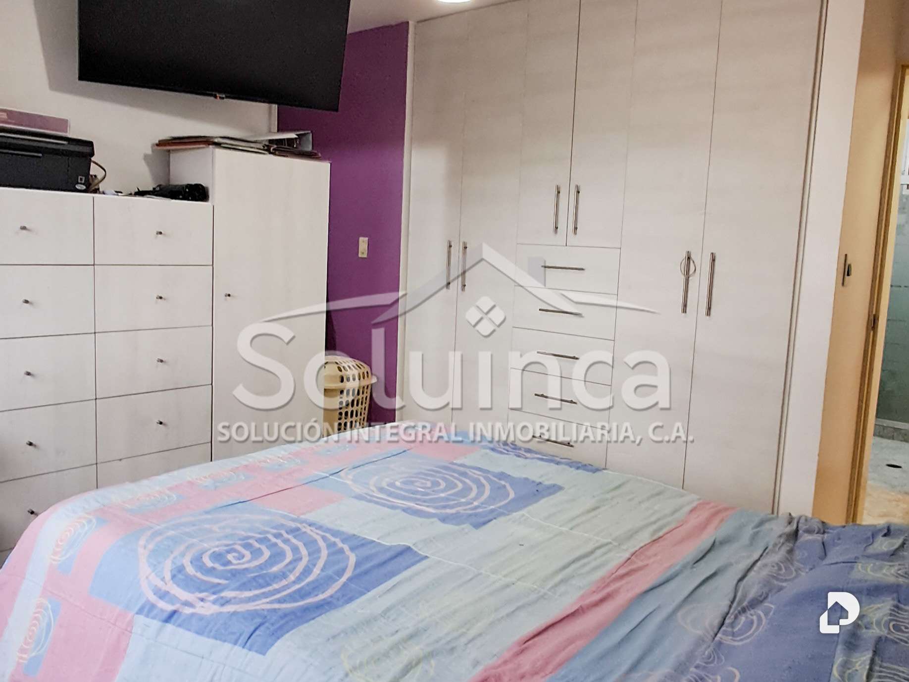 Apartamento en Parroquia Antonio Spinetti Dini, Mérida – 23