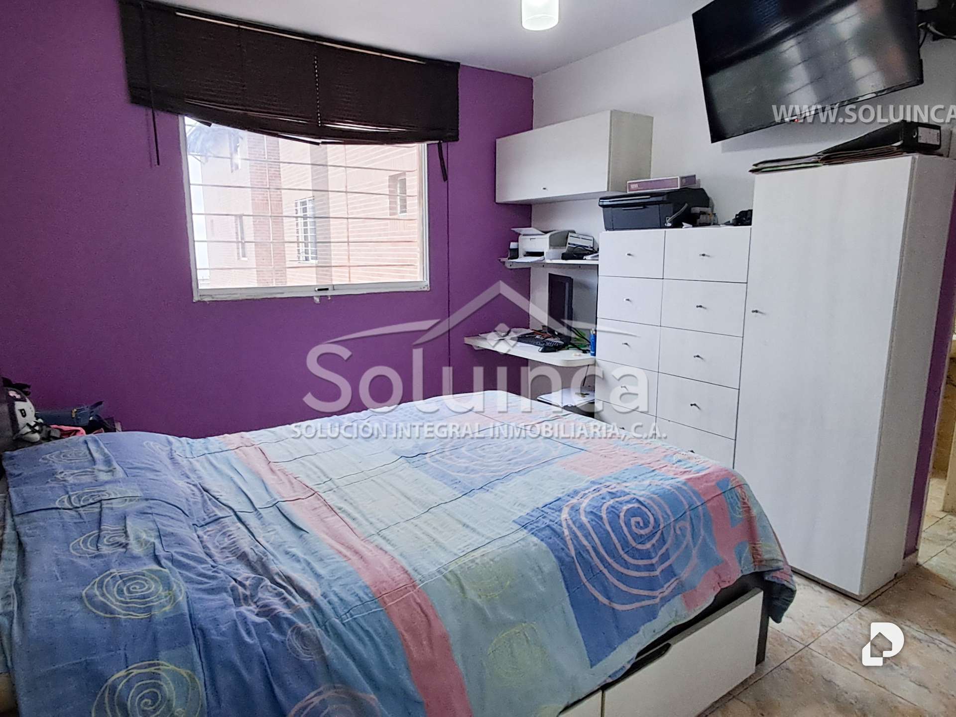 Apartamento en Parroquia Antonio Spinetti Dini, Mérida – 22