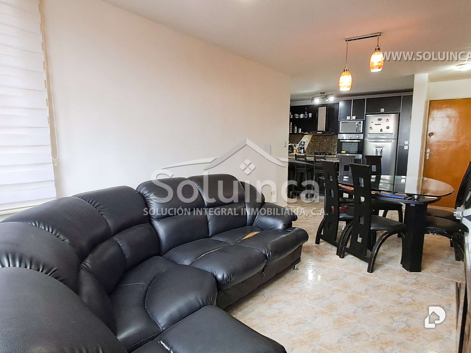 Apartamento en Parroquia Antonio Spinetti Dini, Mérida – 7