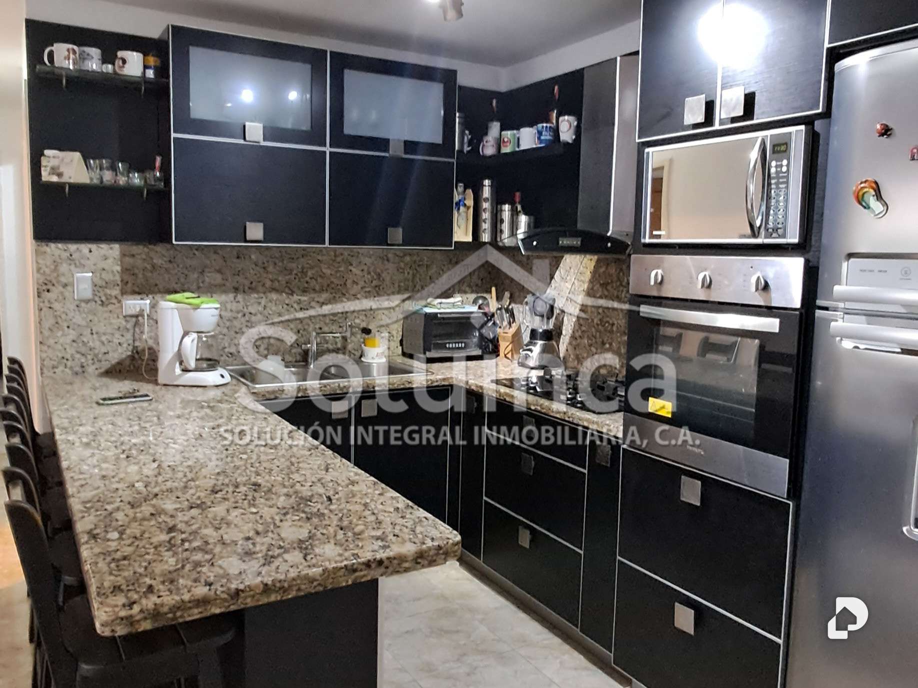 Apartamento en Parroquia Antonio Spinetti Dini, Mérida – 16