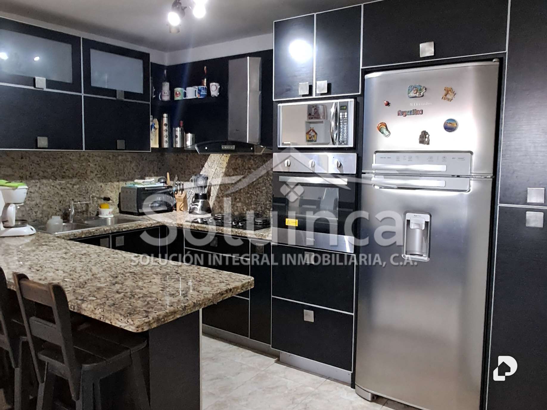 Apartamento en Parroquia Antonio Spinetti Dini, Mérida – 14