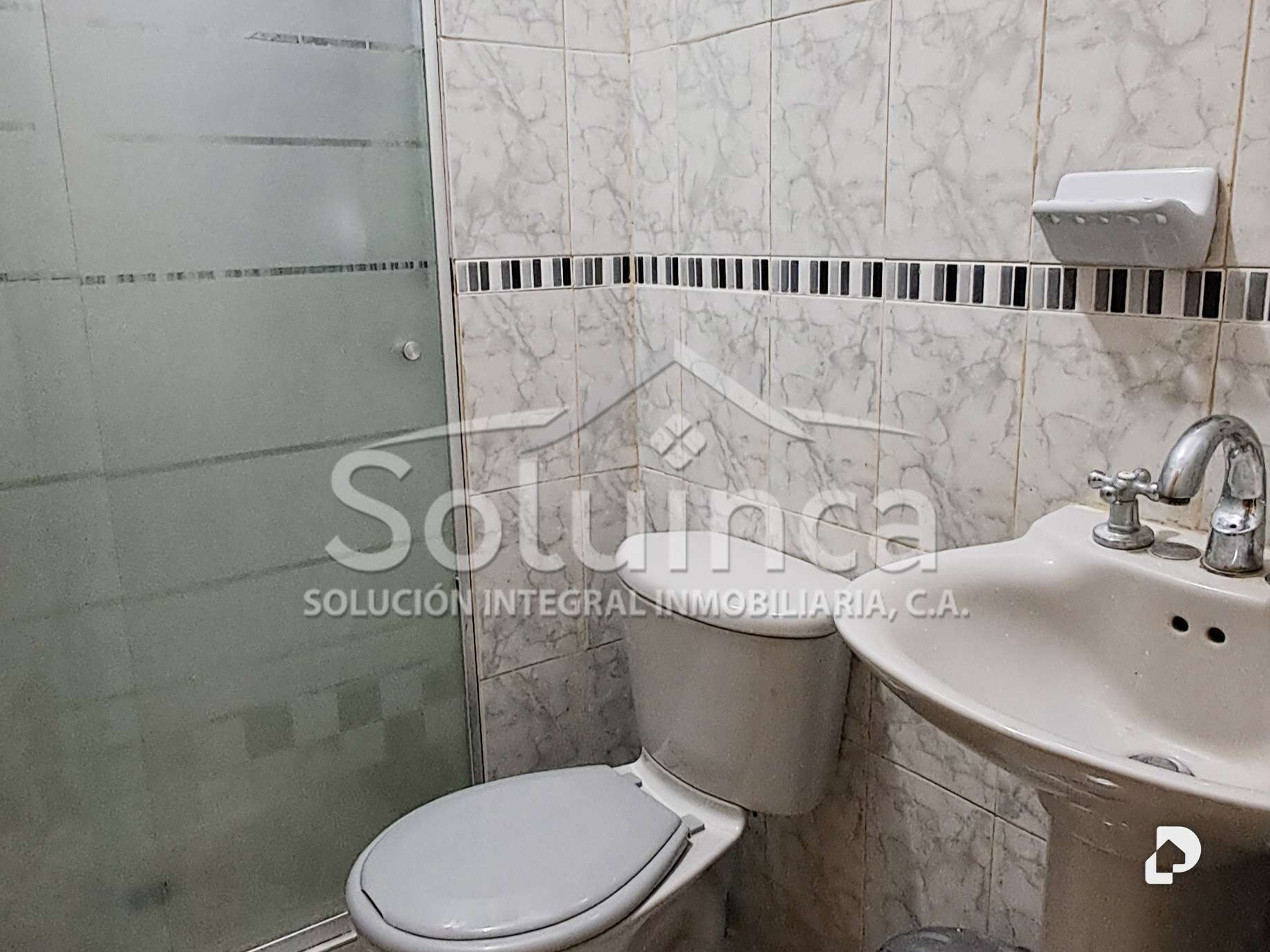 Apartamento en Parroquia Antonio Spinetti Dini, Mérida – 35