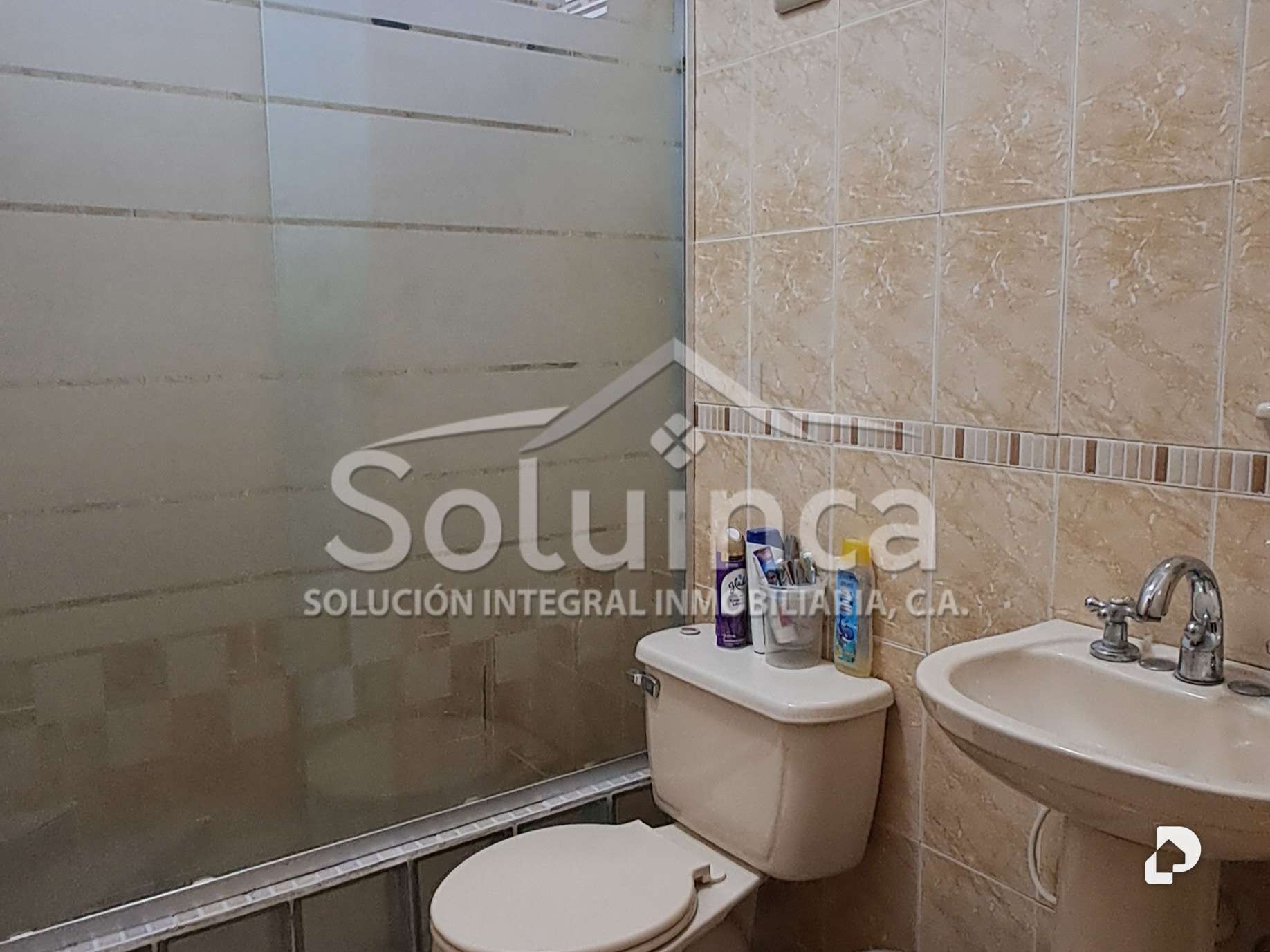 Apartamento en Parroquia Antonio Spinetti Dini, Mérida – 25