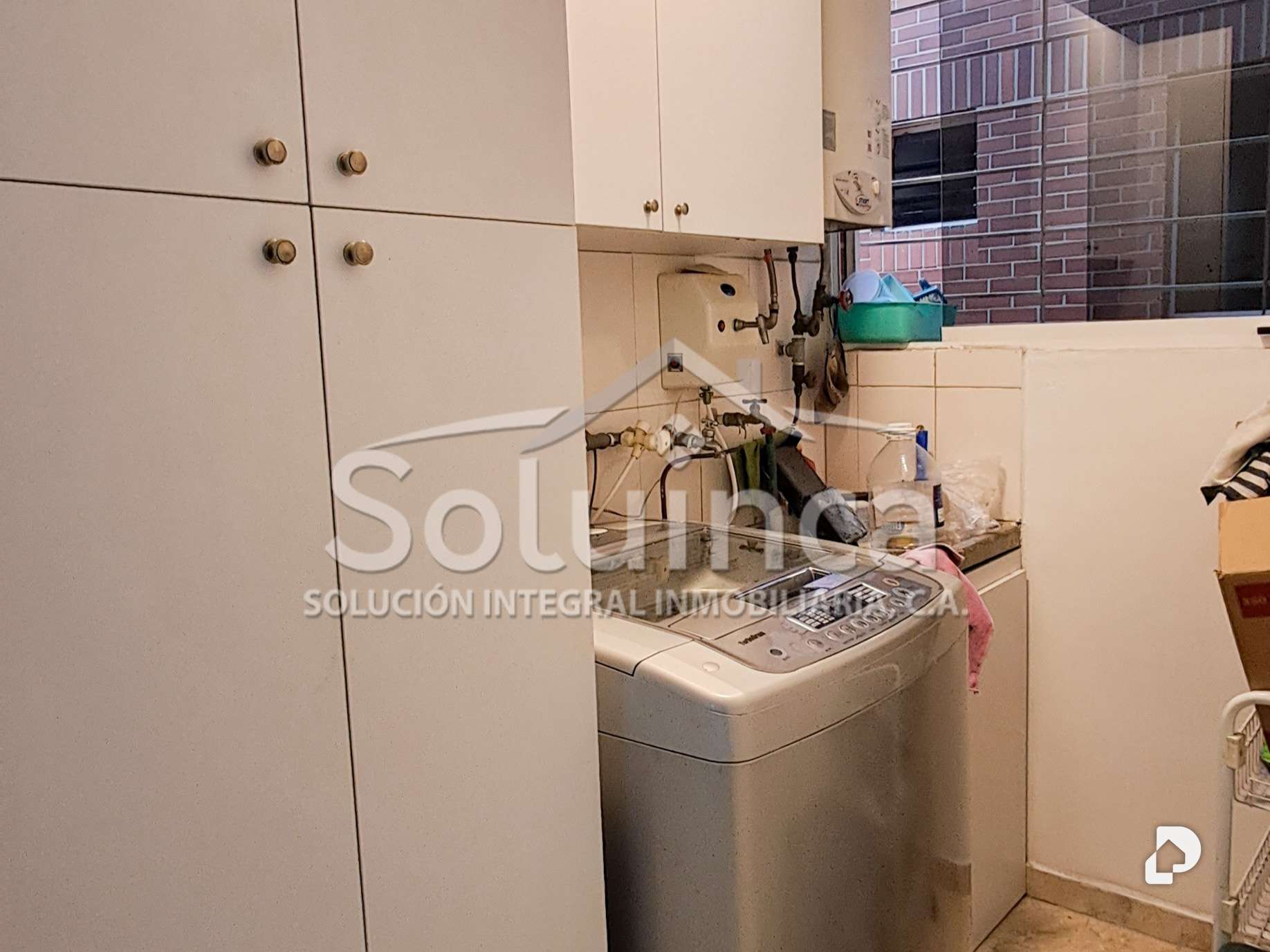 Apartamento en Parroquia Antonio Spinetti Dini, Mérida – 18