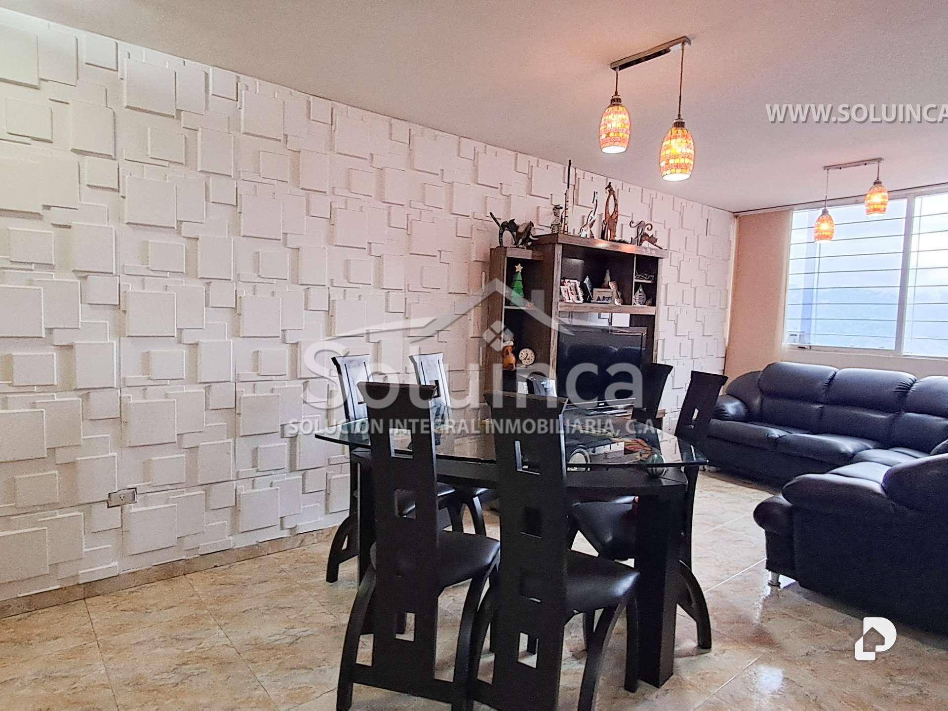 Apartamento en Parroquia Antonio Spinetti Dini, Mérida – 4