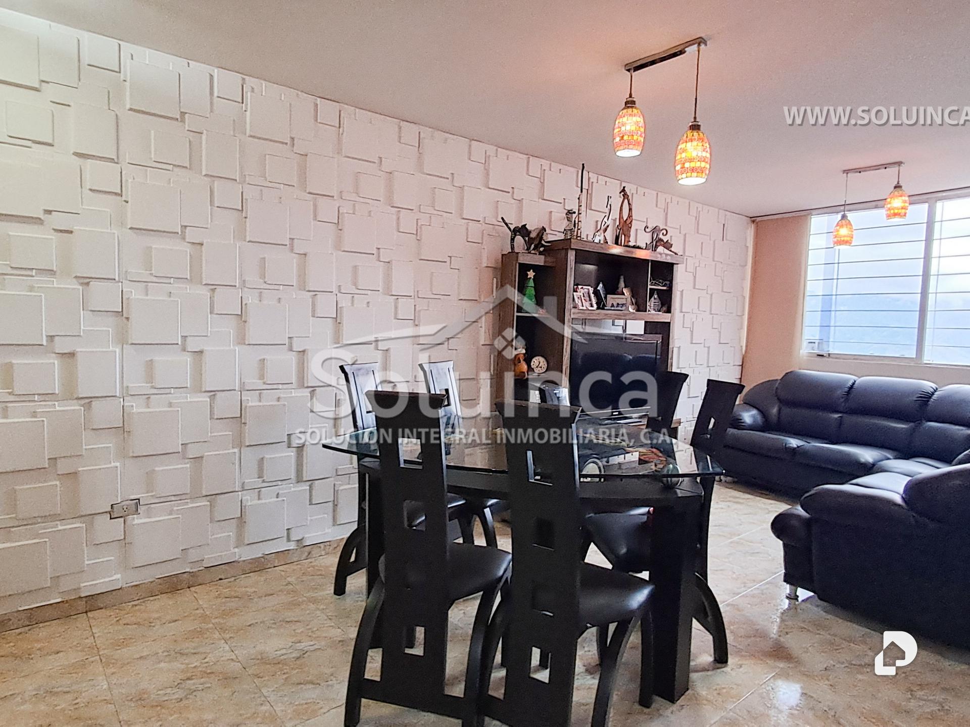 Apartamento en Parroquia Antonio Spinetti Dini, Mérida – 4