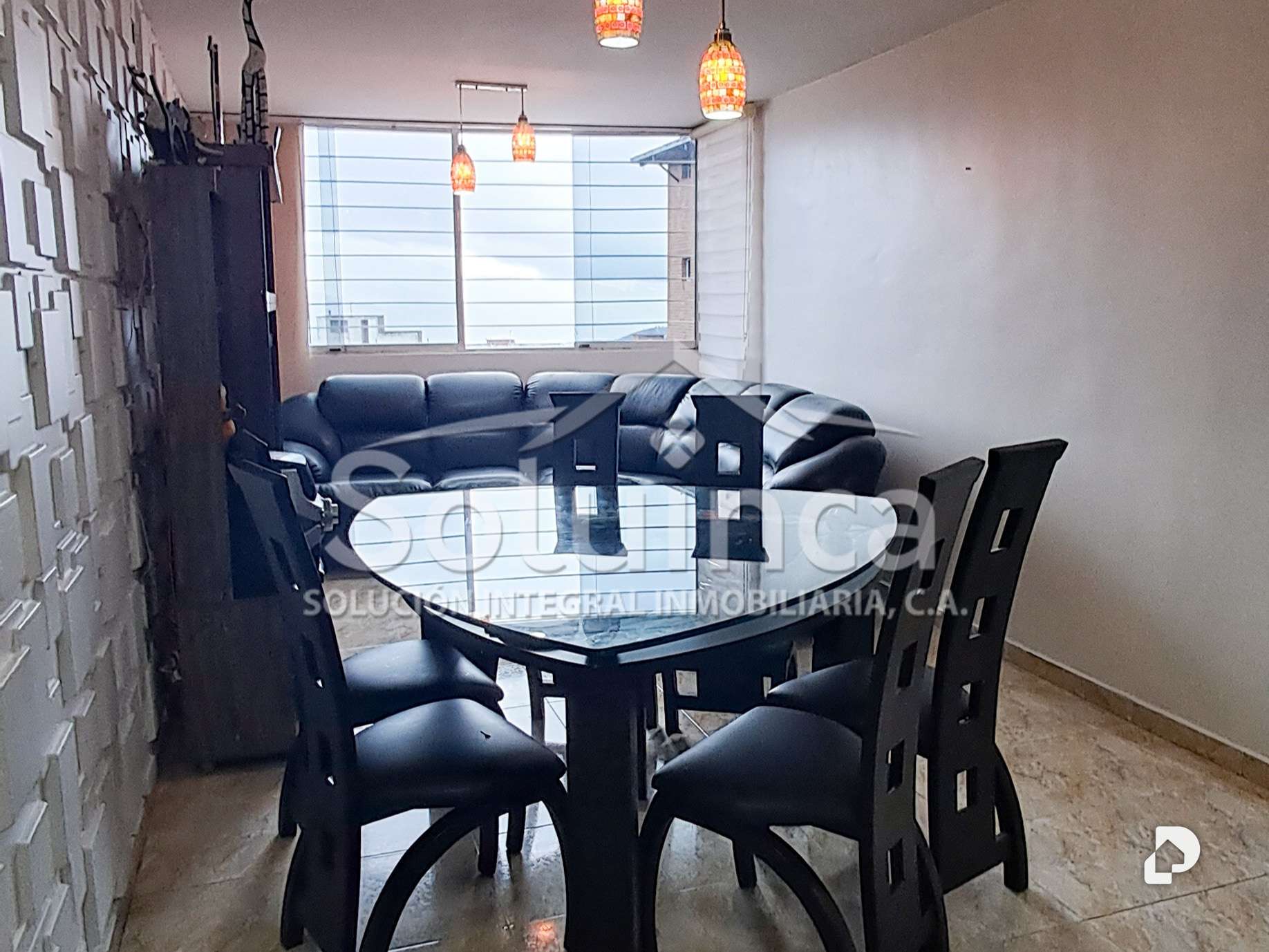 Apartamento en Parroquia Antonio Spinetti Dini, Mérida – 2
